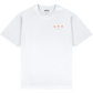 Arbor Coda T-Shirt Tee White