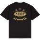 Arbor Element T-Shirt Tee Black graphic