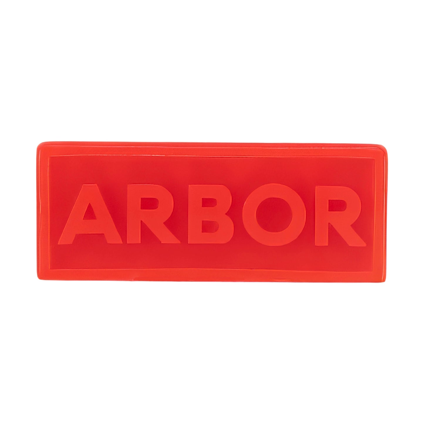 Arbor Skate Wax