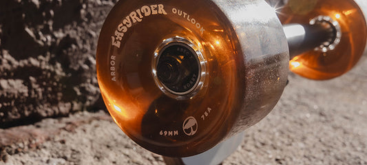 Arbor Skateboards - Wheels