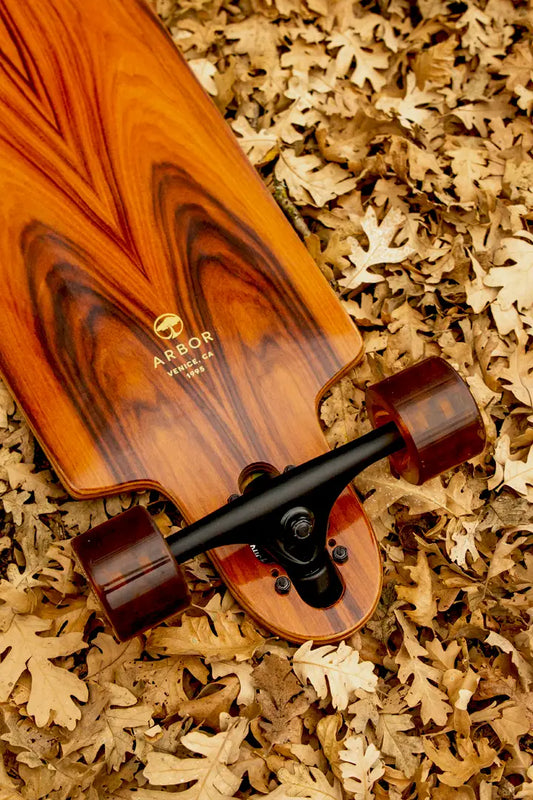 Arbor DropCruiser Longboards