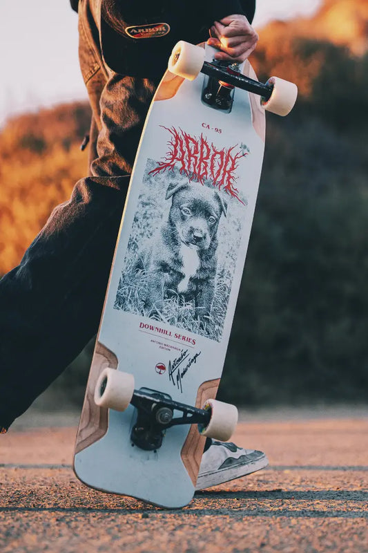 Arbor Longboard Collection