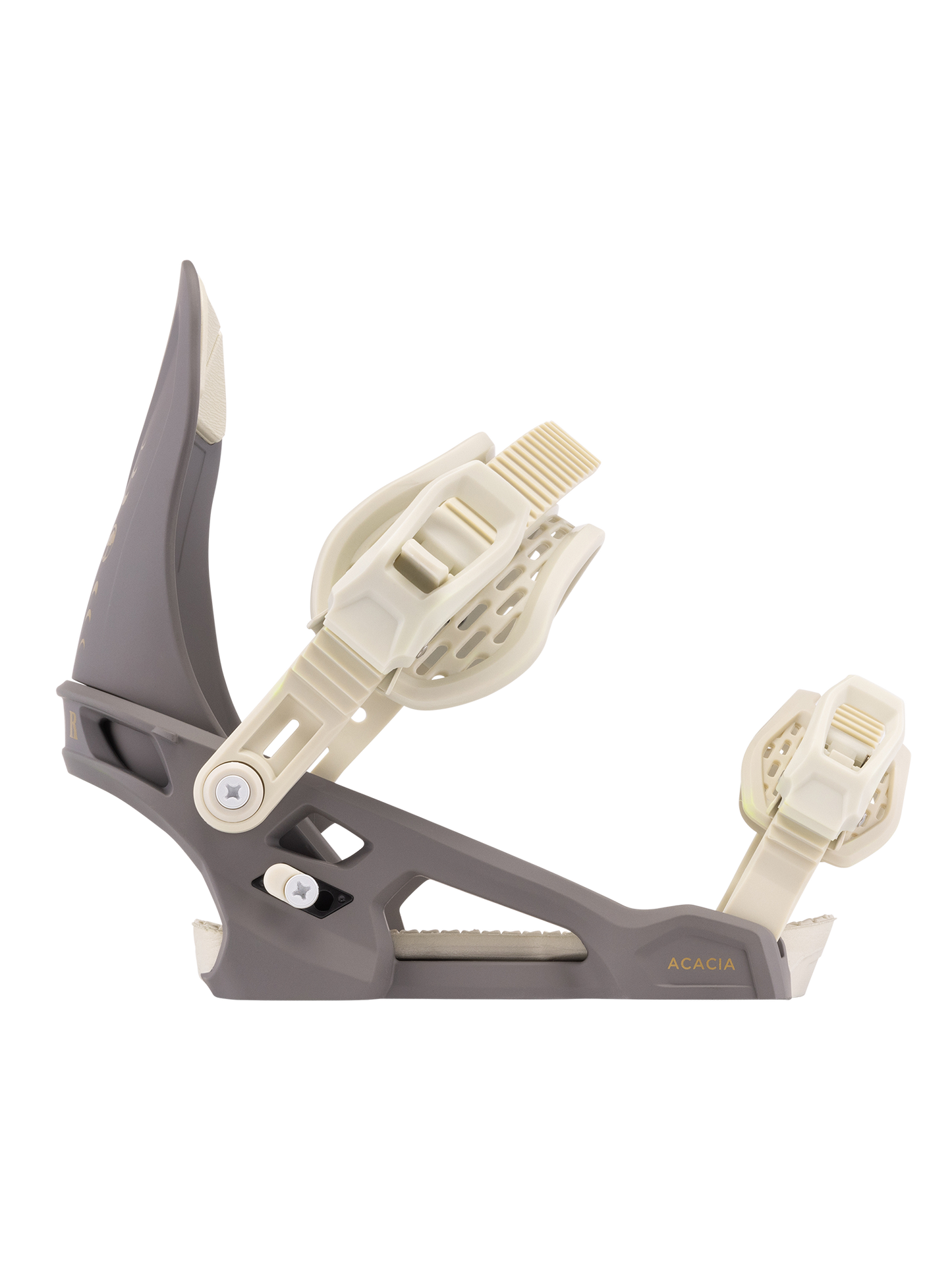 Acacia Binding Plum / Ivory