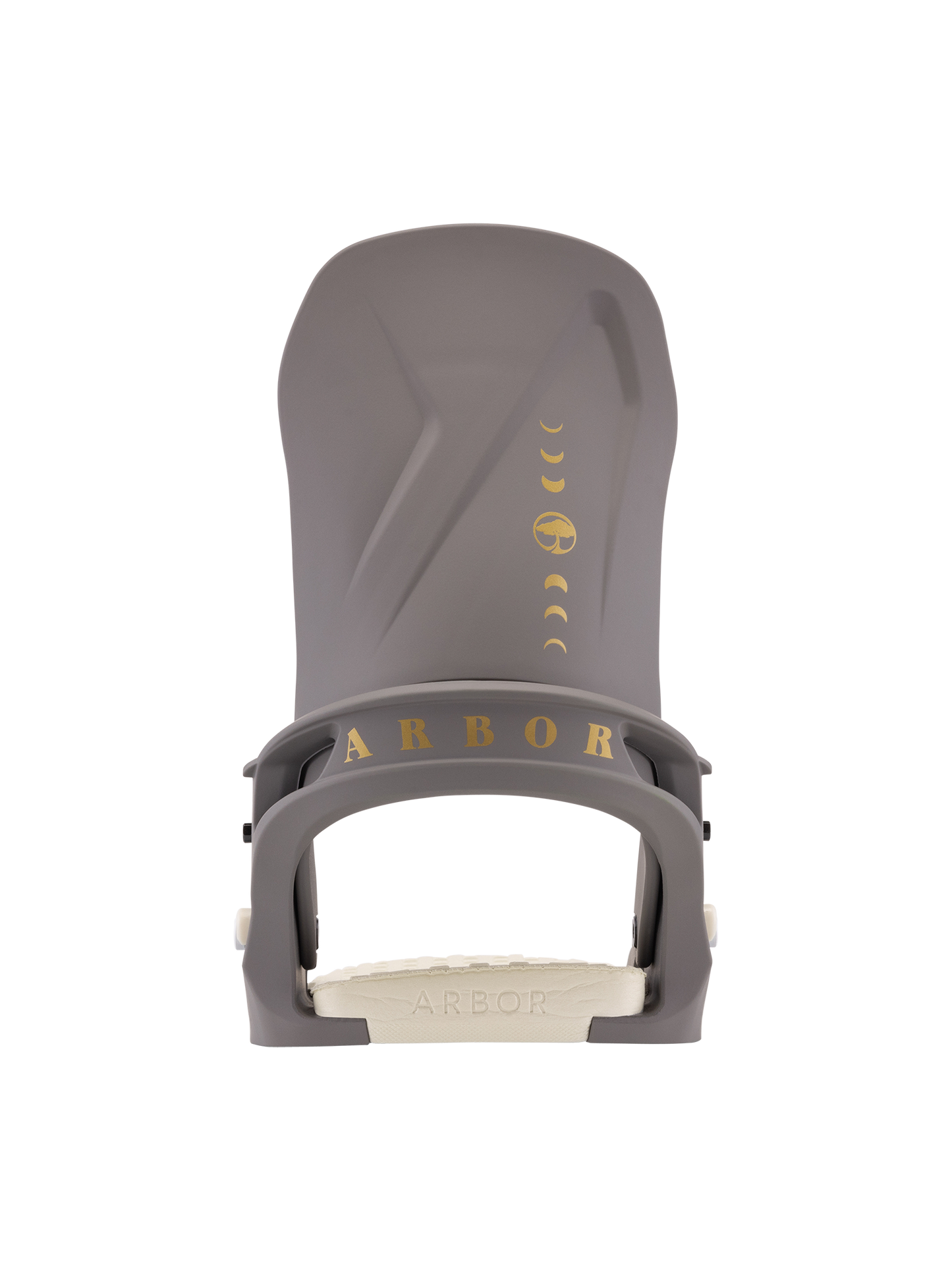 Acacia Binding Plum / Ivory