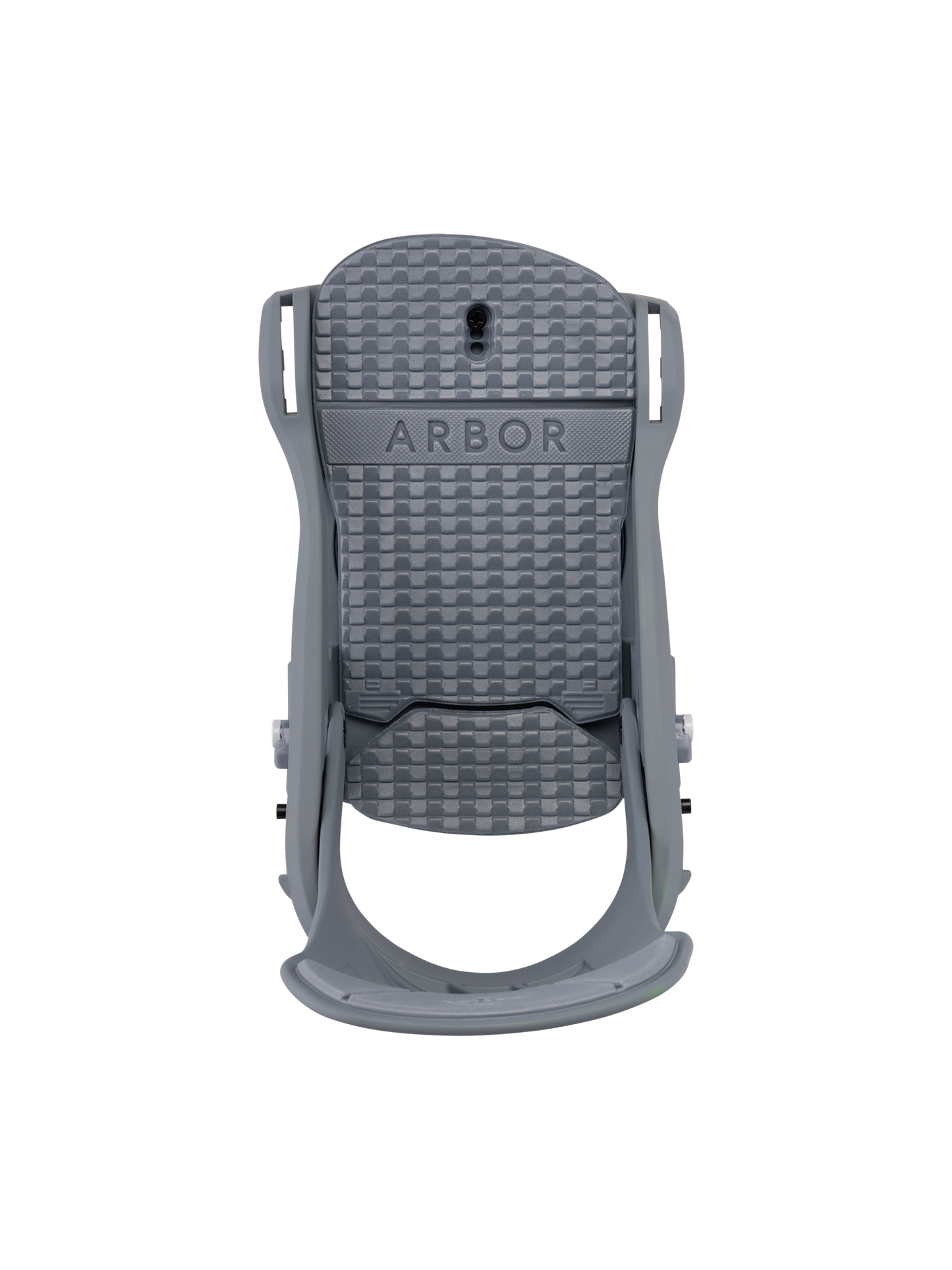 Acacia Binding Slate / Marshmallow