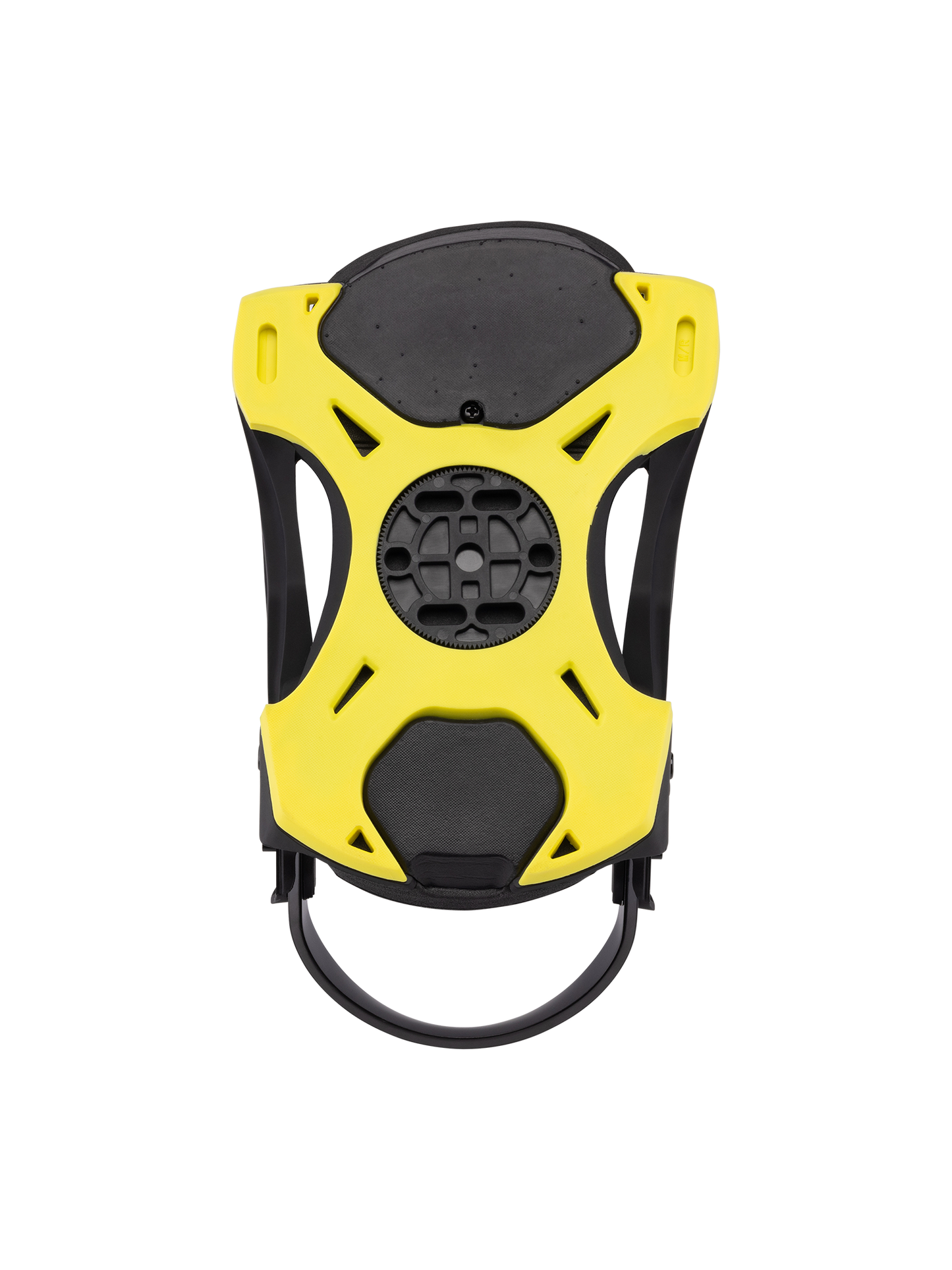 Cypress Binding Black / White