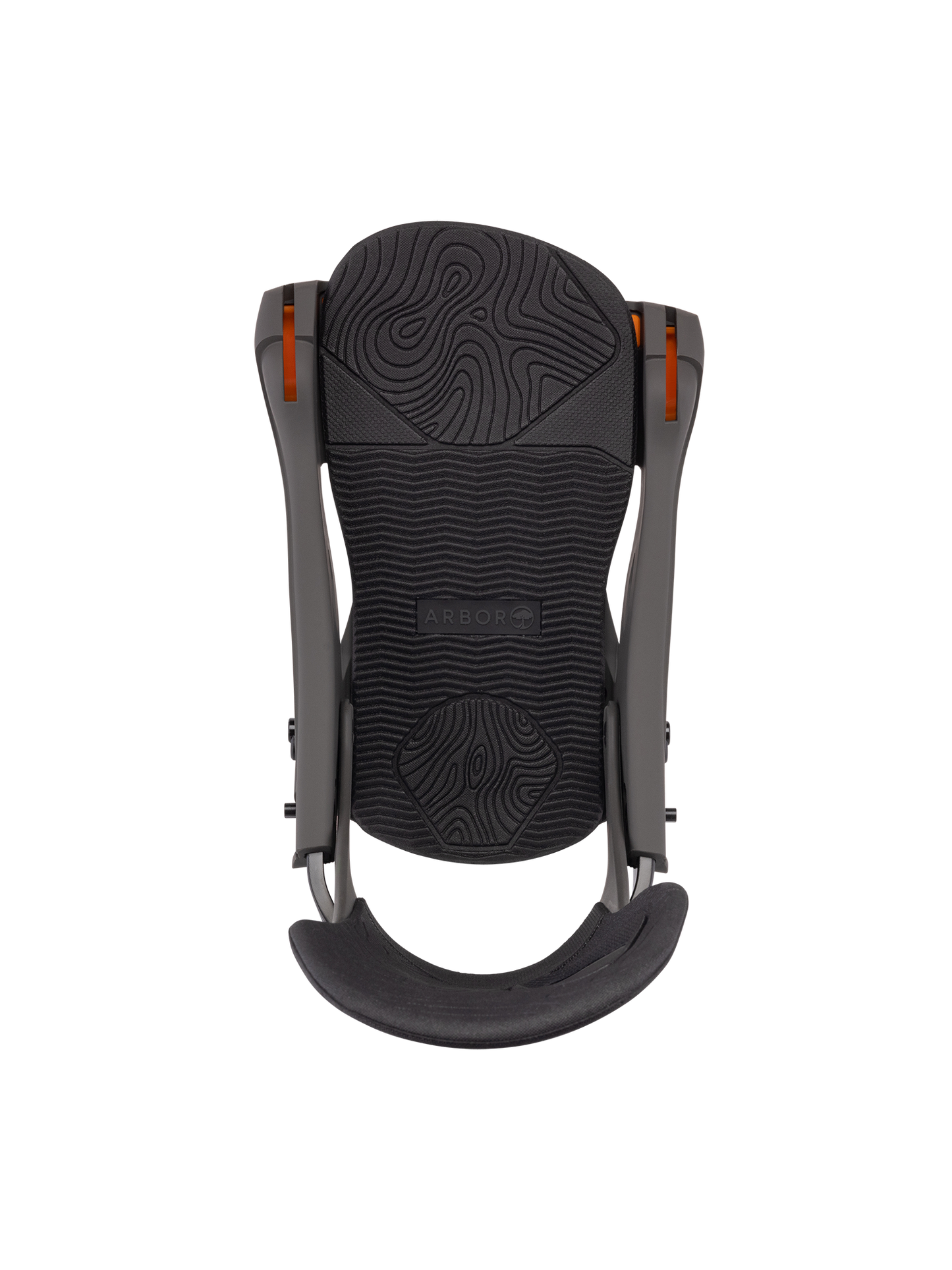 Cypress Binding Pat Moore