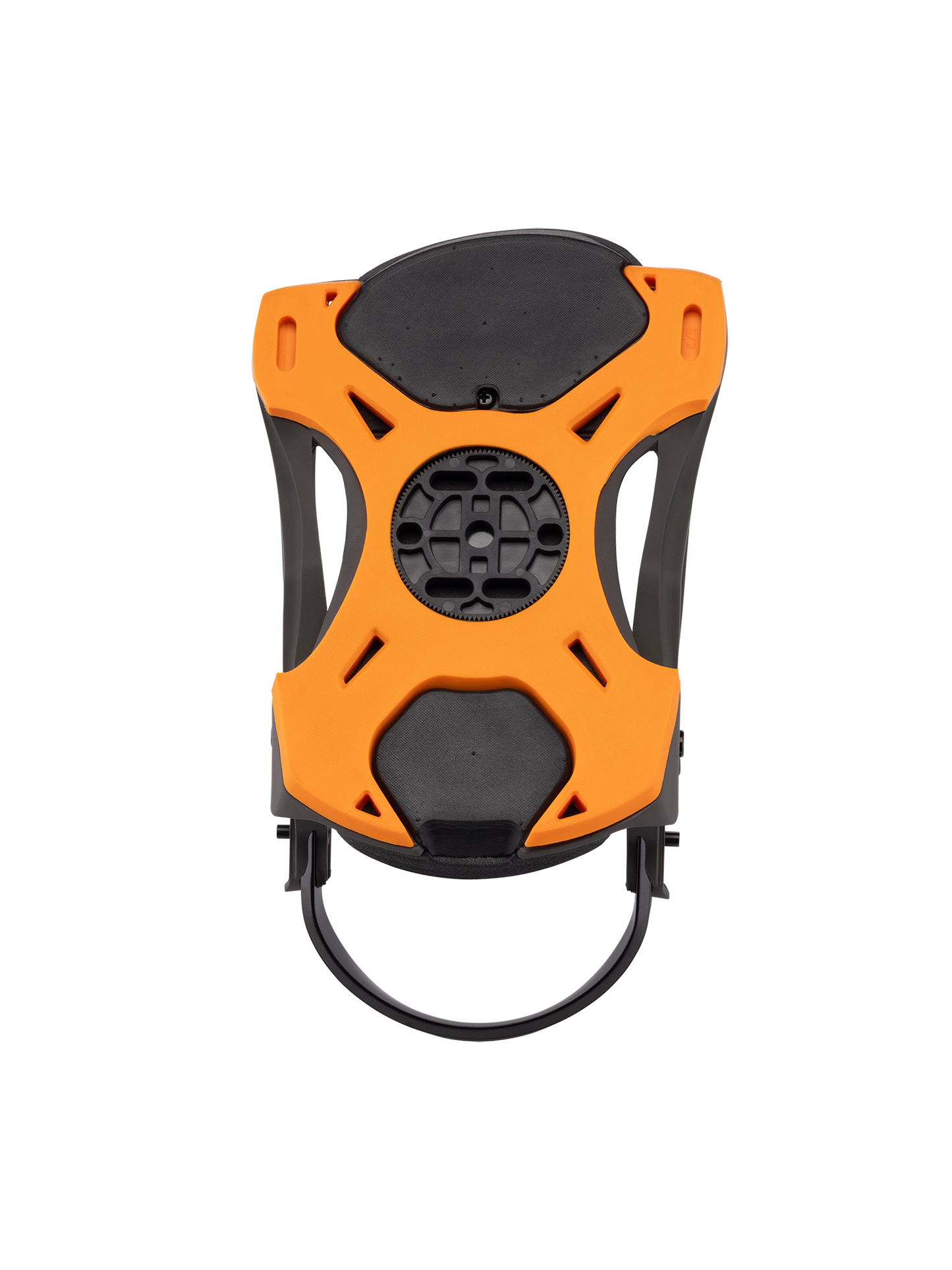 Cypress Binding Pat Moore