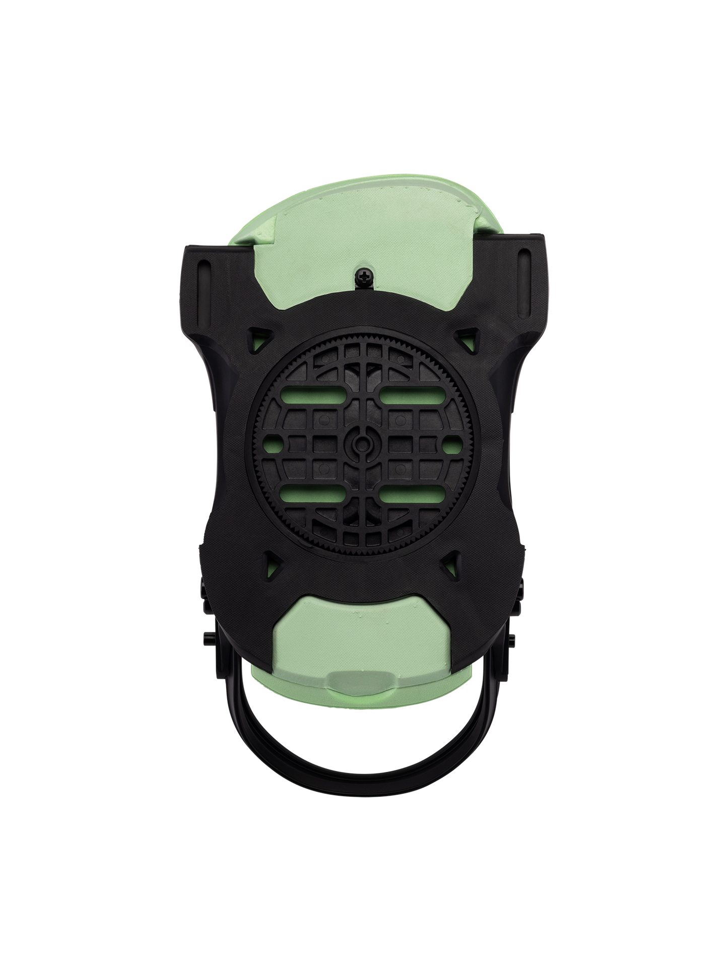 Sequoia Binding Black / Mint