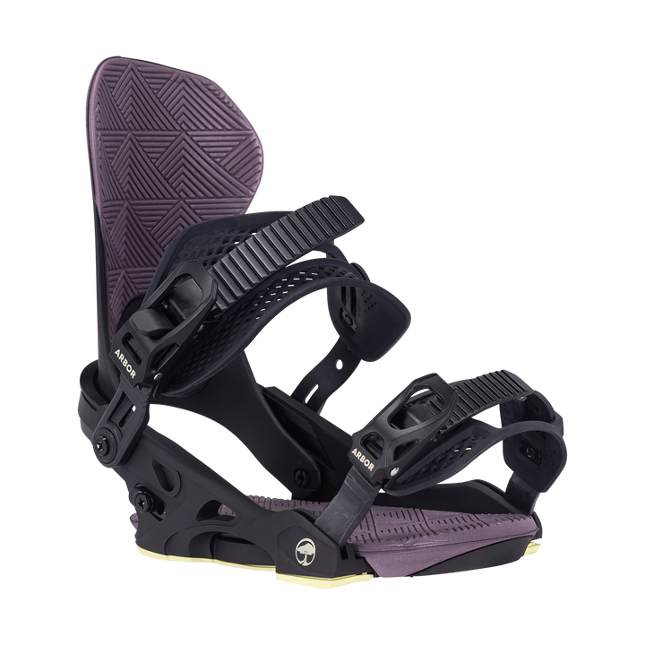 Sequoia Binding
