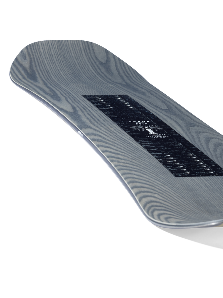 Rain Snowboard