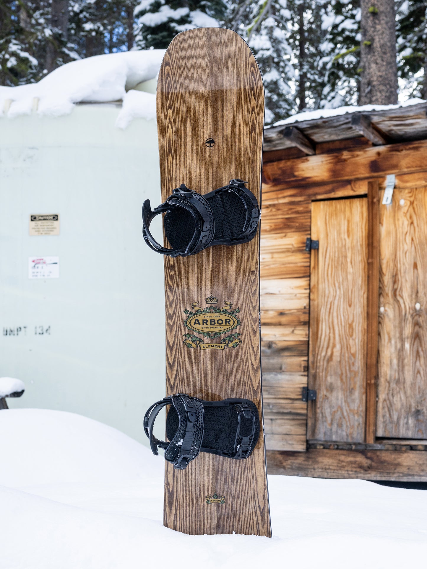 Element Snowboard