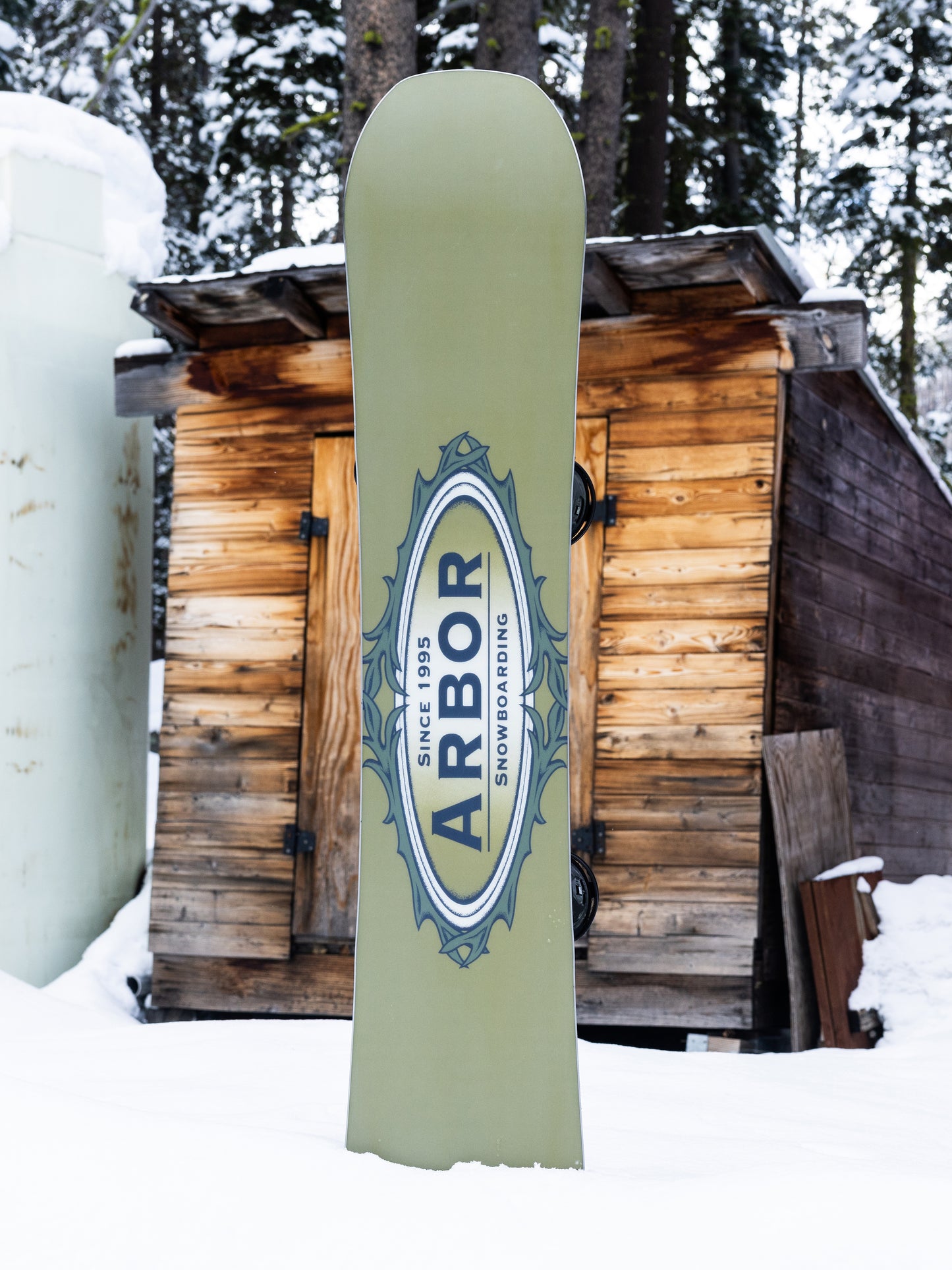Element Snowboard