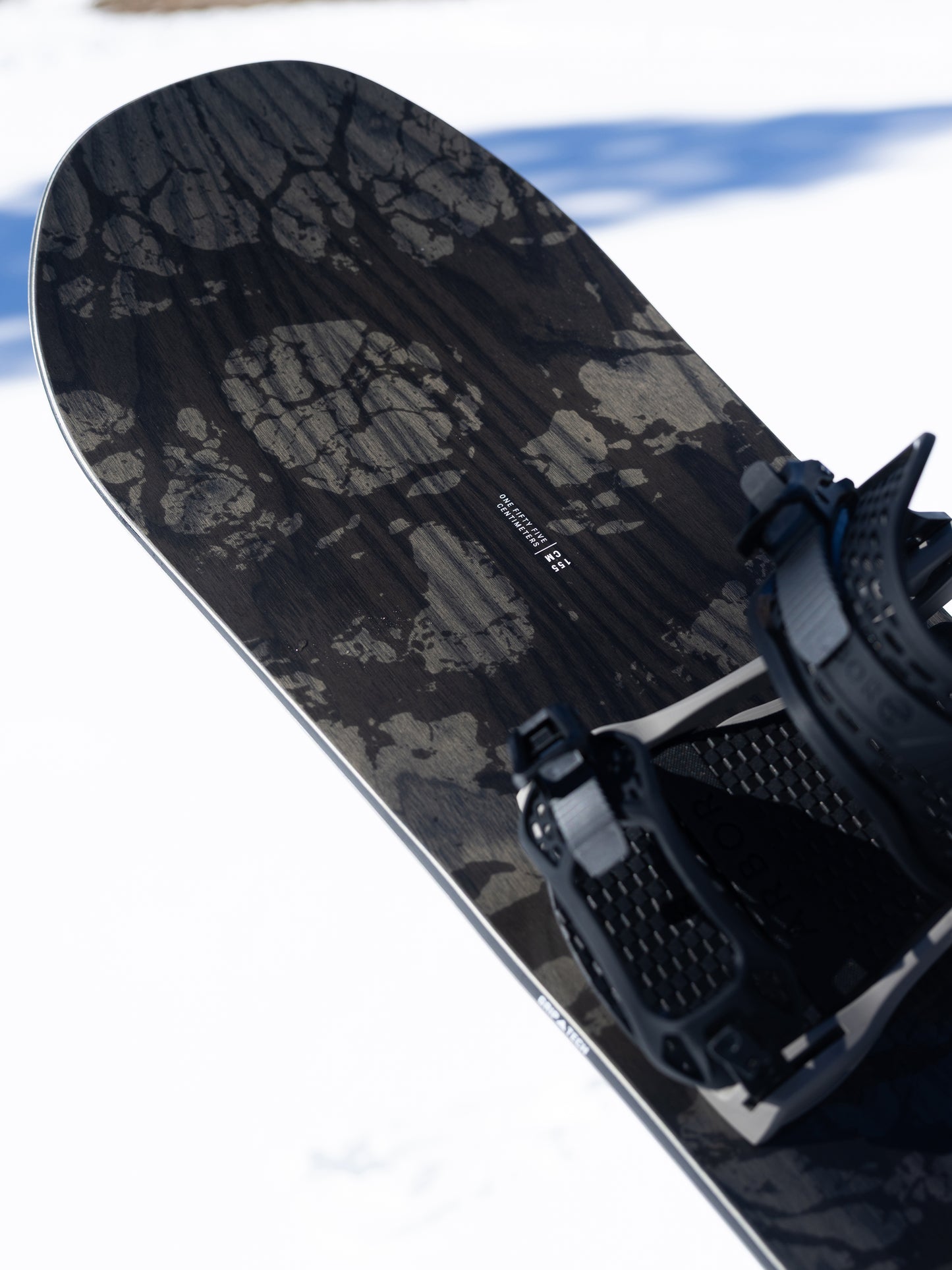 Formula Snowboard