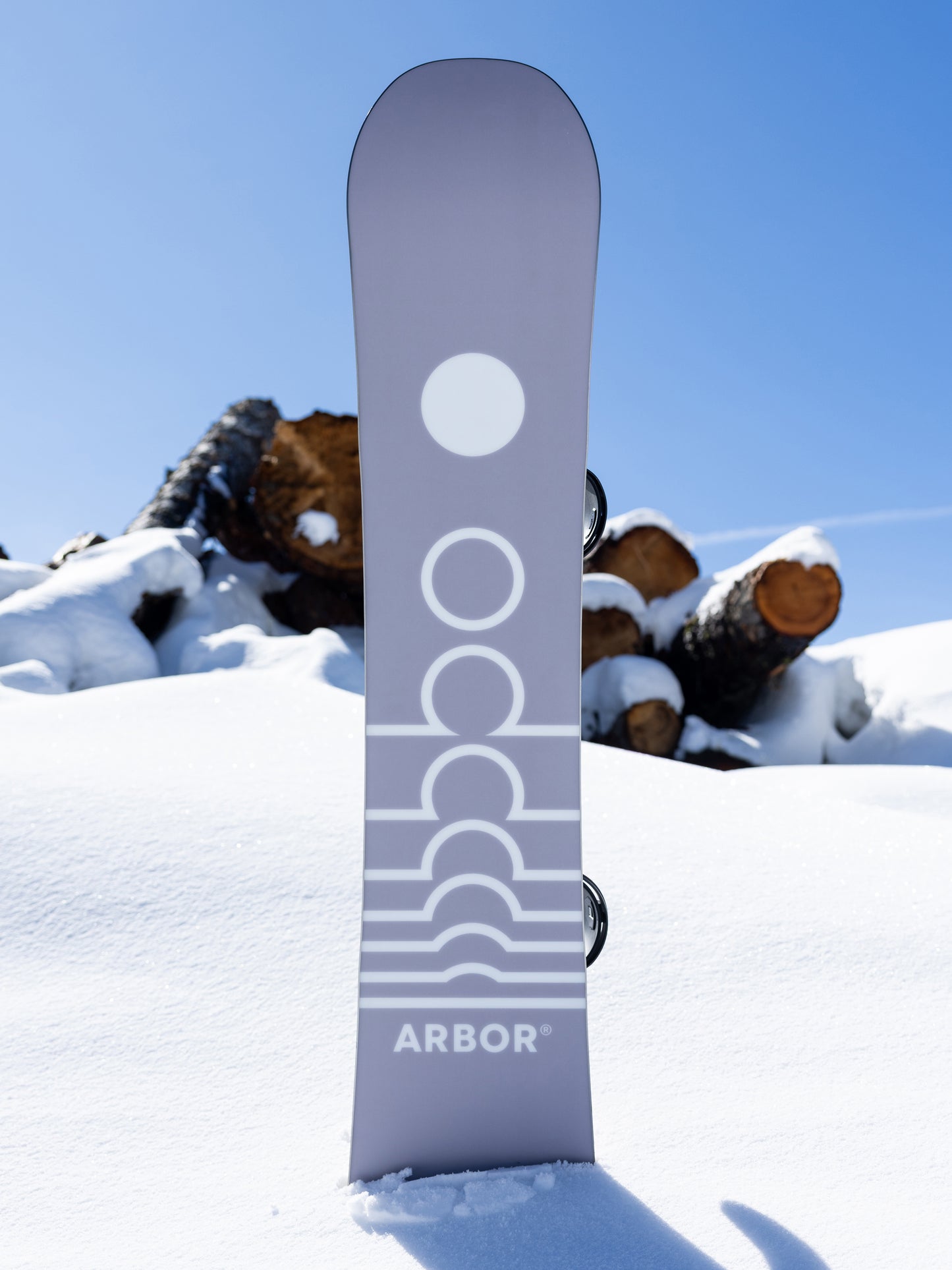 Mantra Snowboard