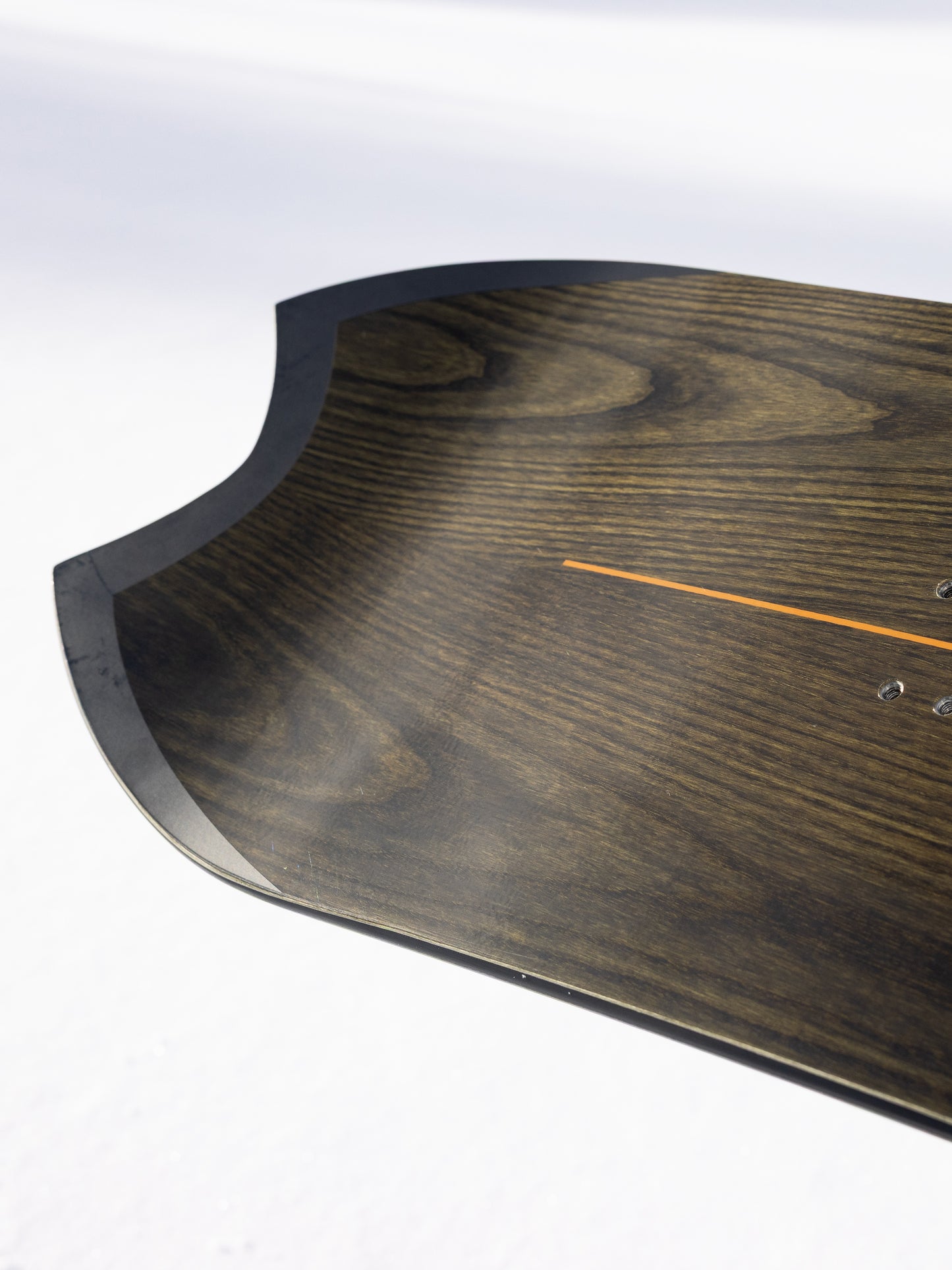 Rooster Fish Snowboard