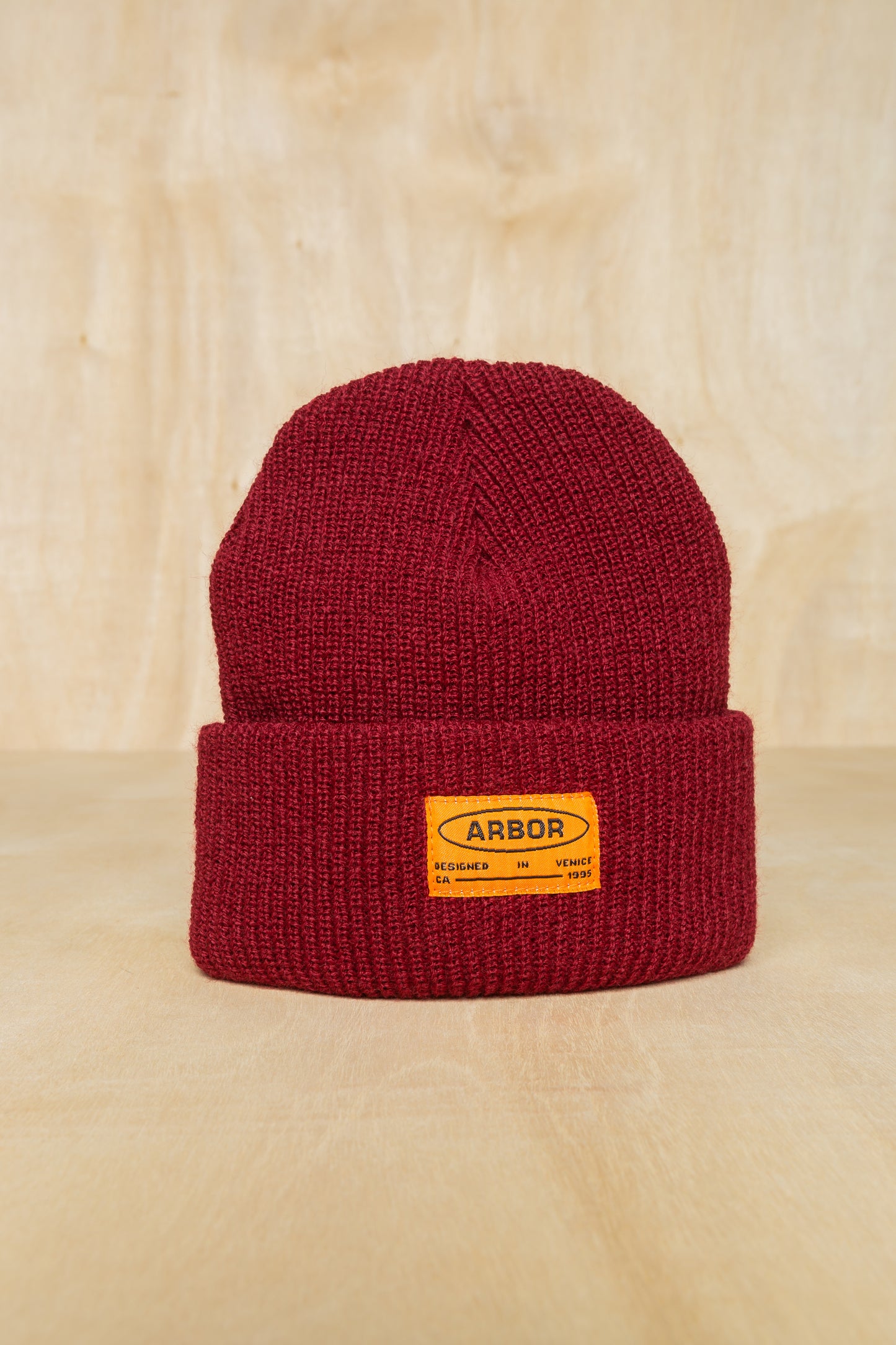 Surplus Beanie