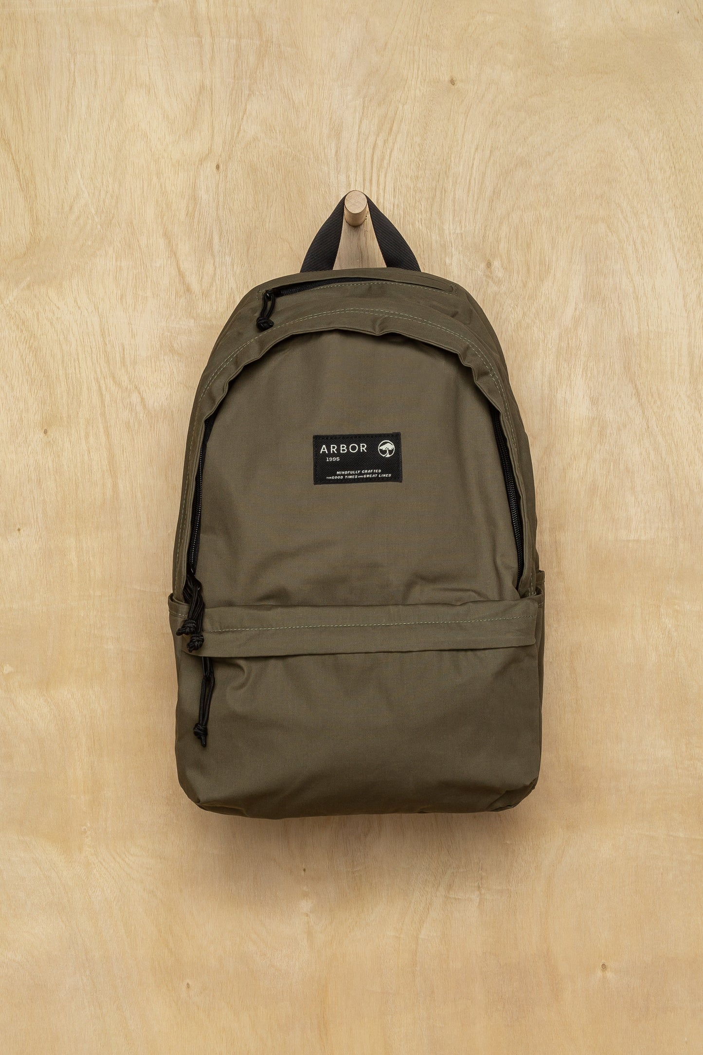 Scout Pack - Olive