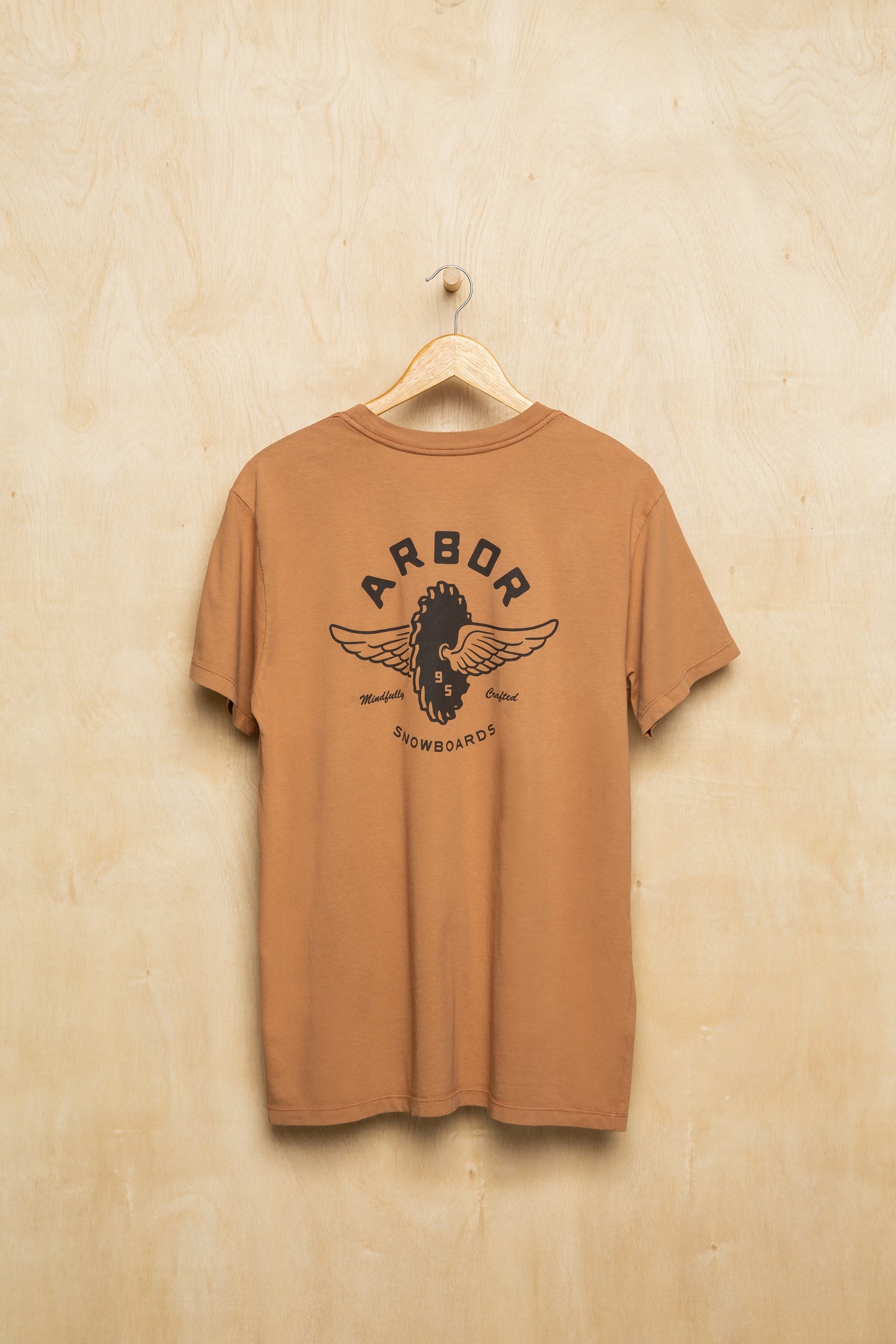 Woodwing Tee