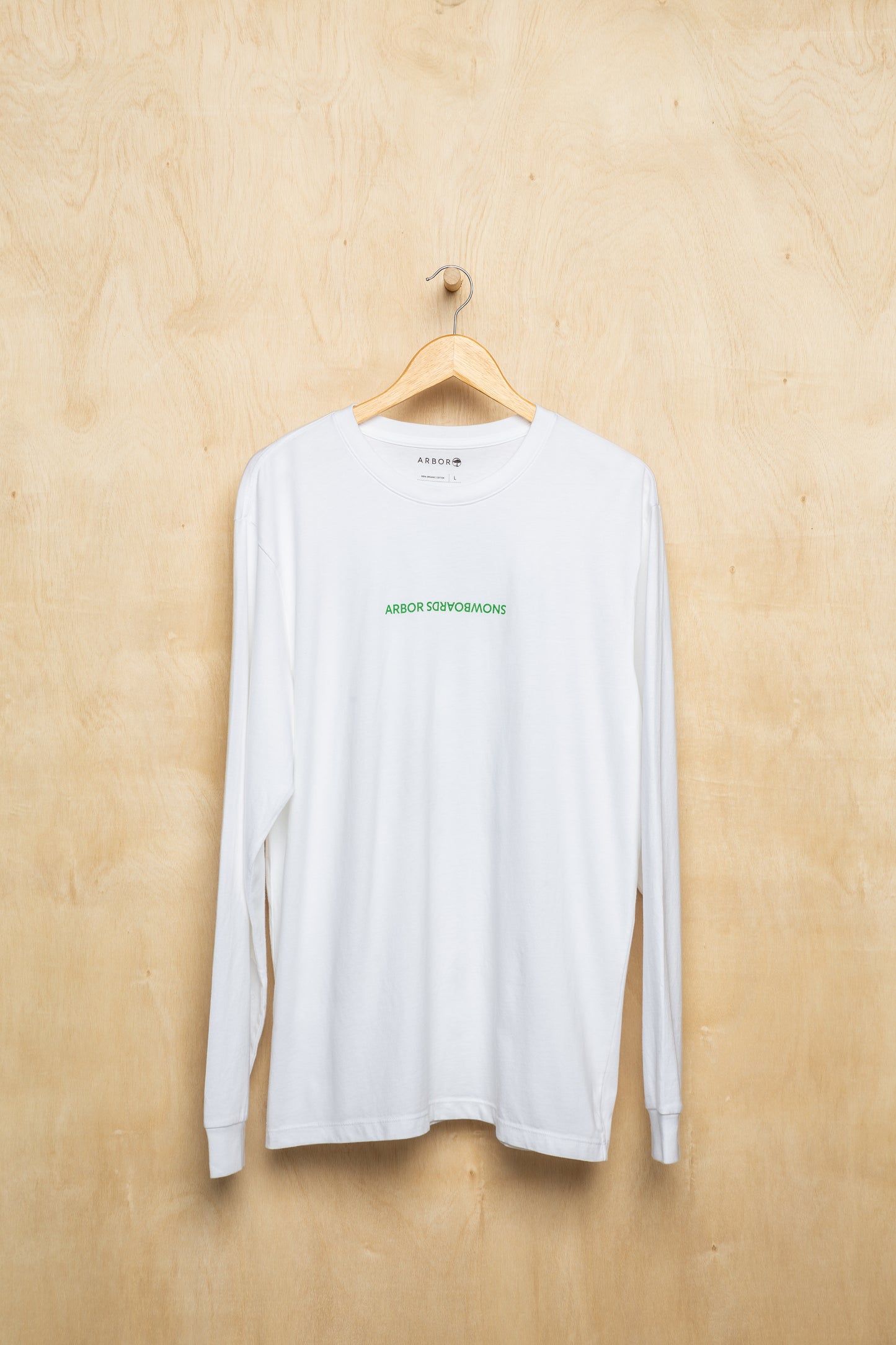 Relapse Longsleeve Tee