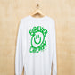 Relapse Longsleeve Tee