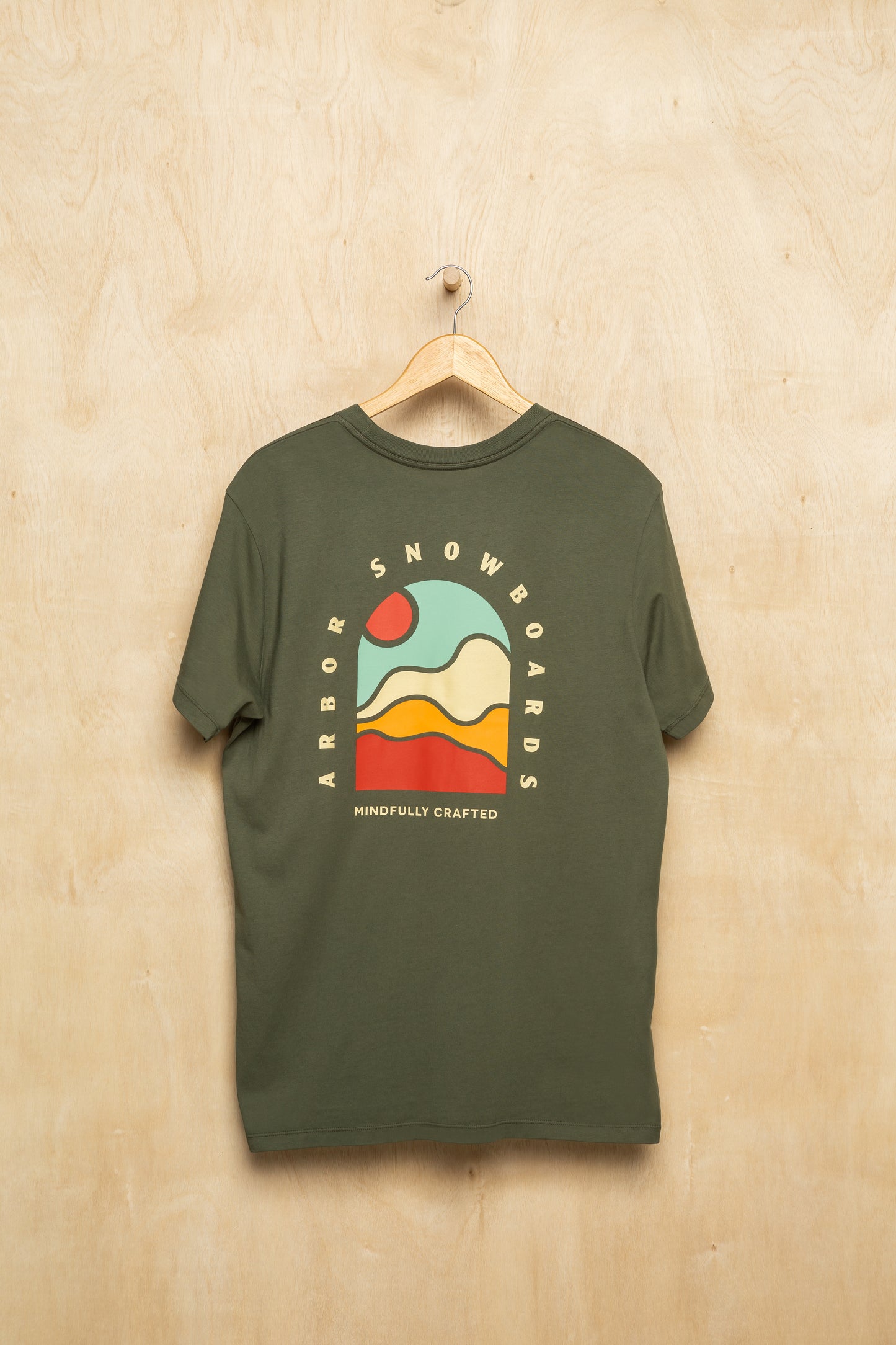 Westmark Tee