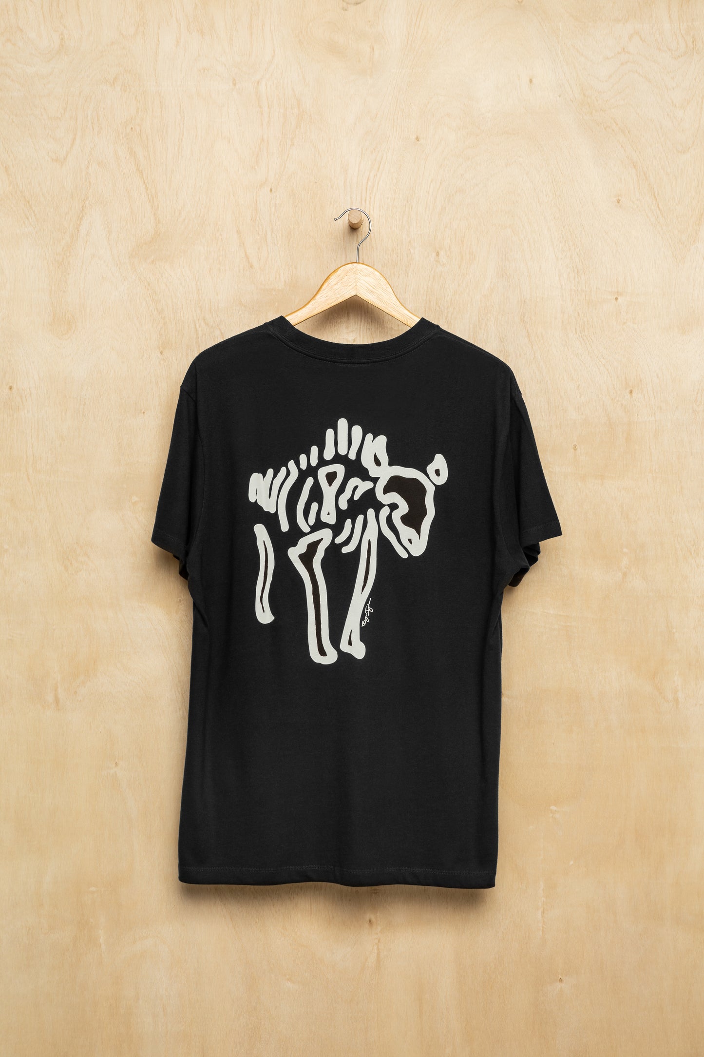 Buffalo Tee