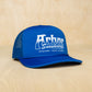 Breaker Cap