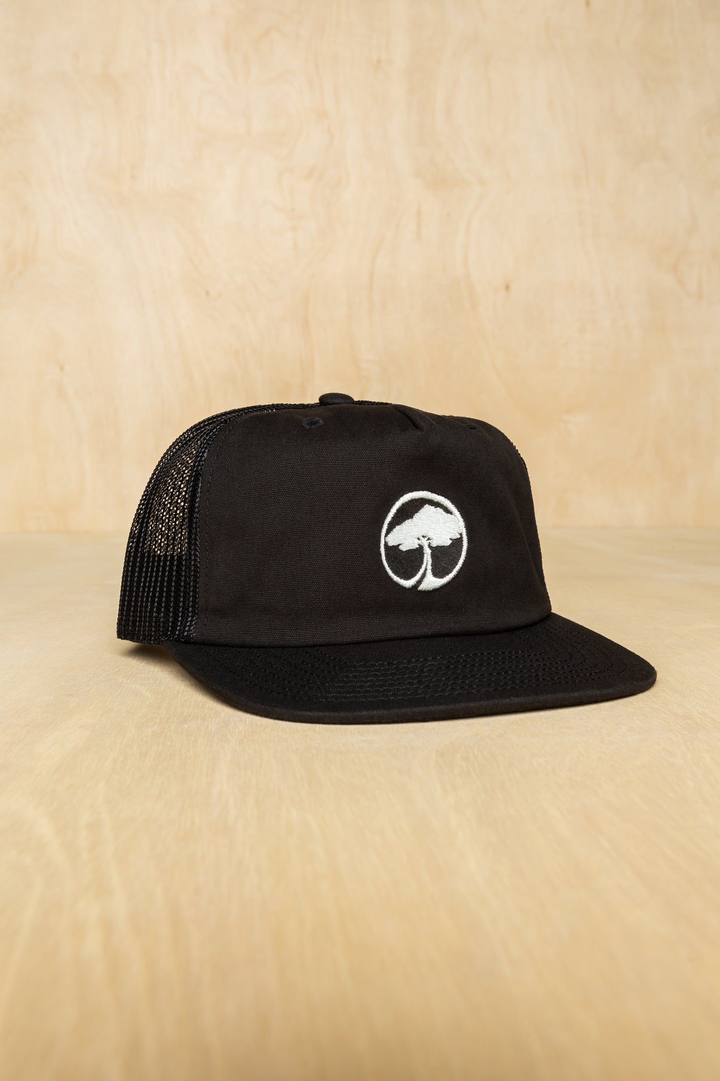 Icon Trucker Cap