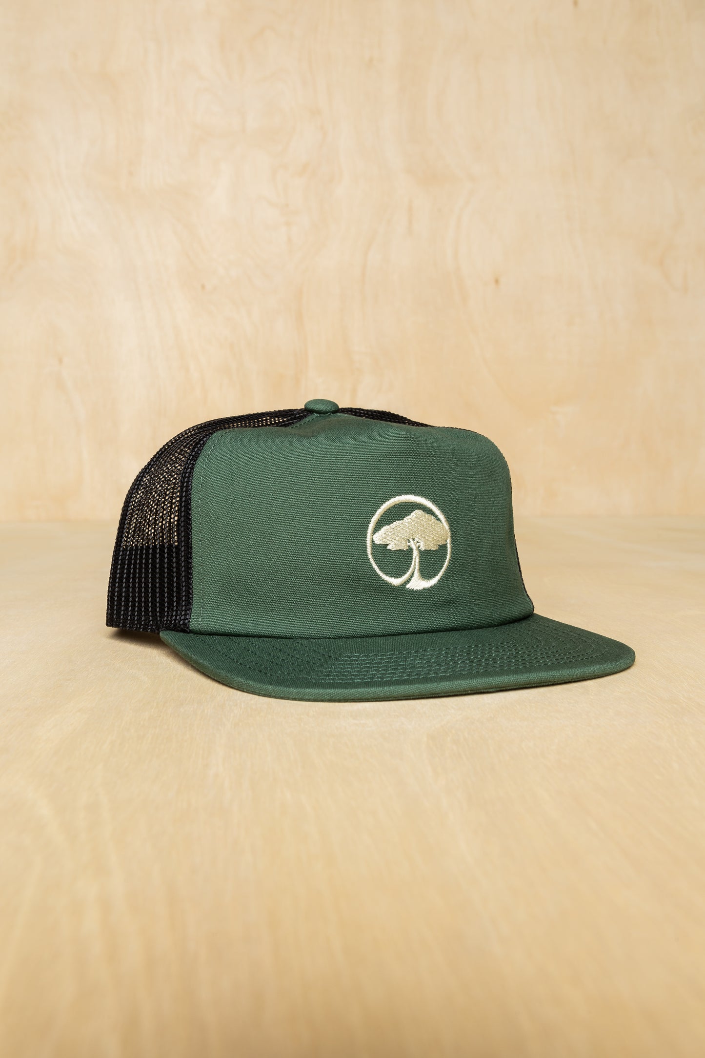 Icon Trucker Cap