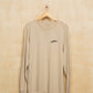 Snowcat Long Sleeve Tee