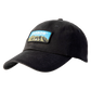 Arbor Mountain Craft Baseball Cap Black