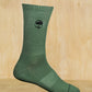 Icon Sock - Surplus Green