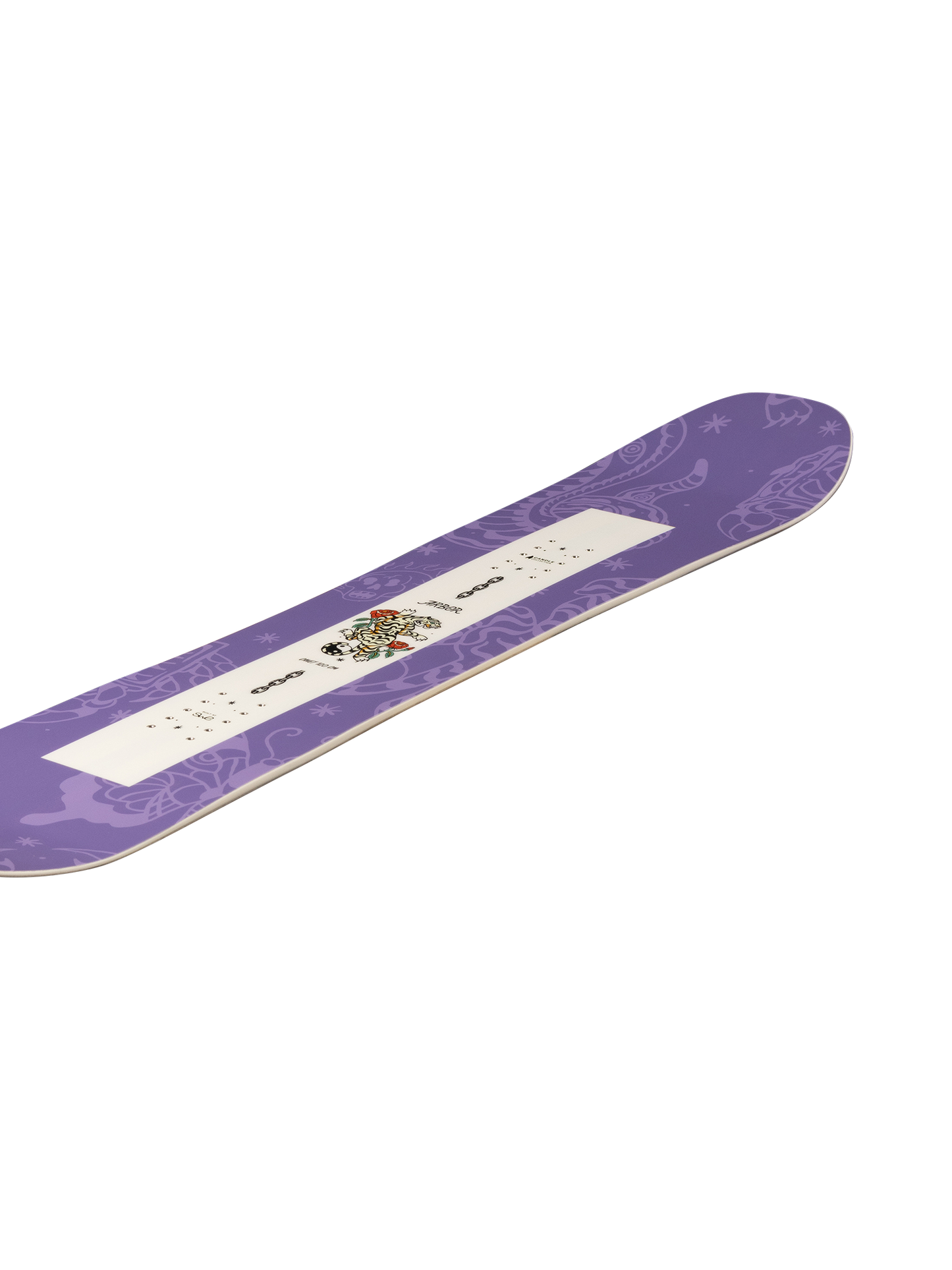 Cavet Snowboard