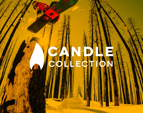 Candle Collection