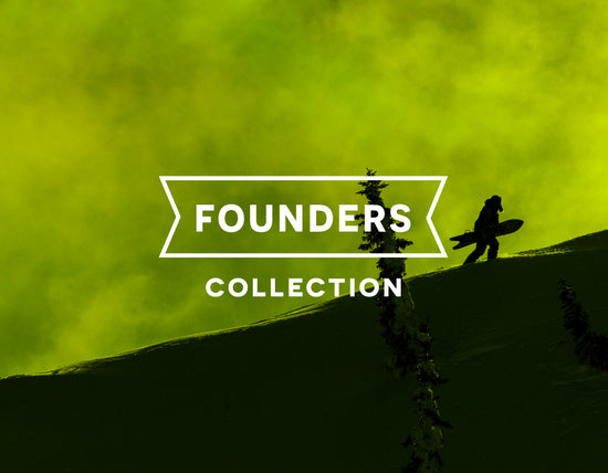 Founders Collection