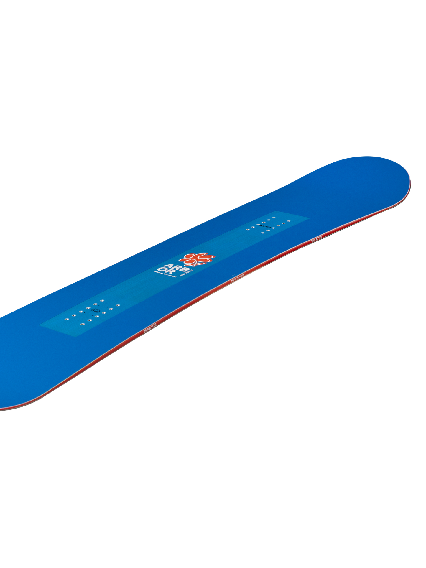 Relapse Snowboard