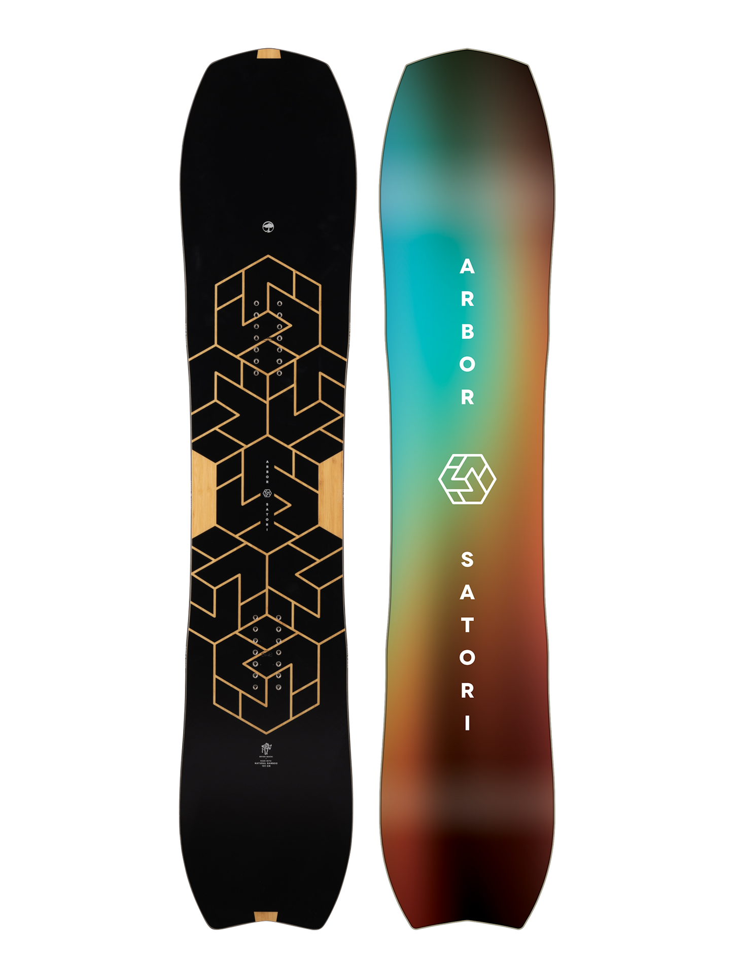 Satori Snowboard