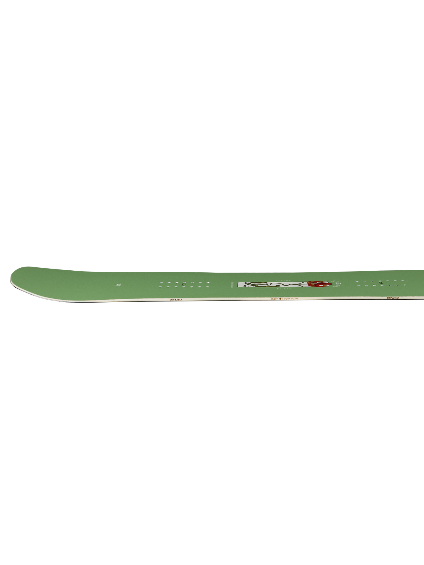 Swoon Decon Snowboard