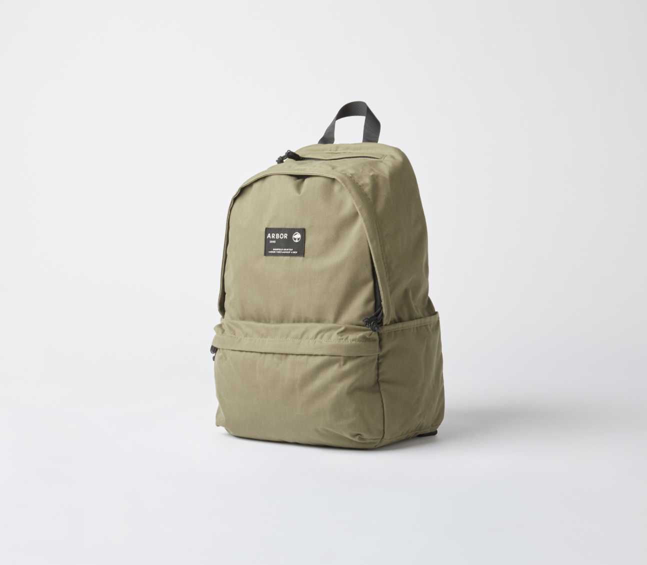 Scout Pack - Olive