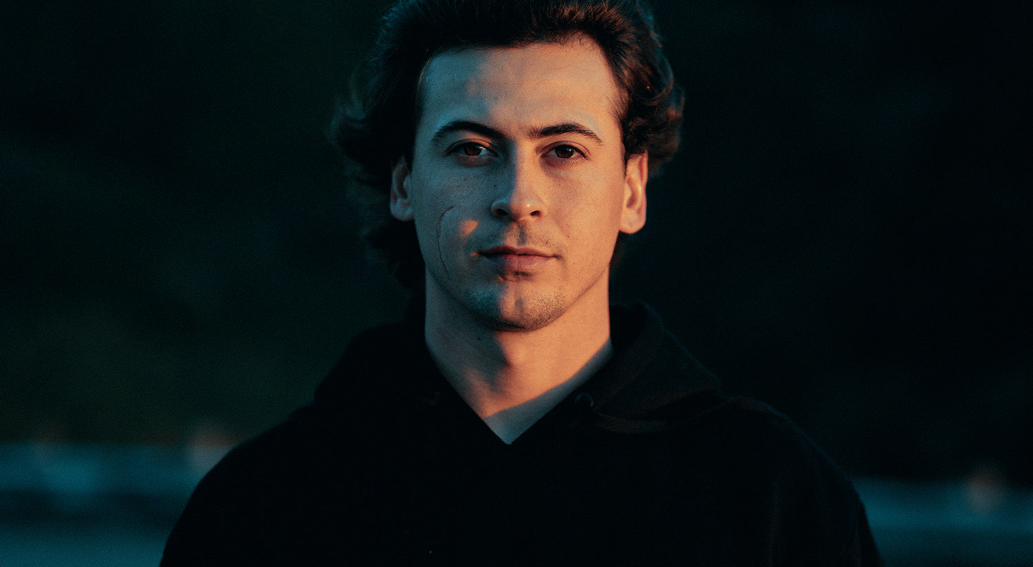 Welcome Antonio Madariaga