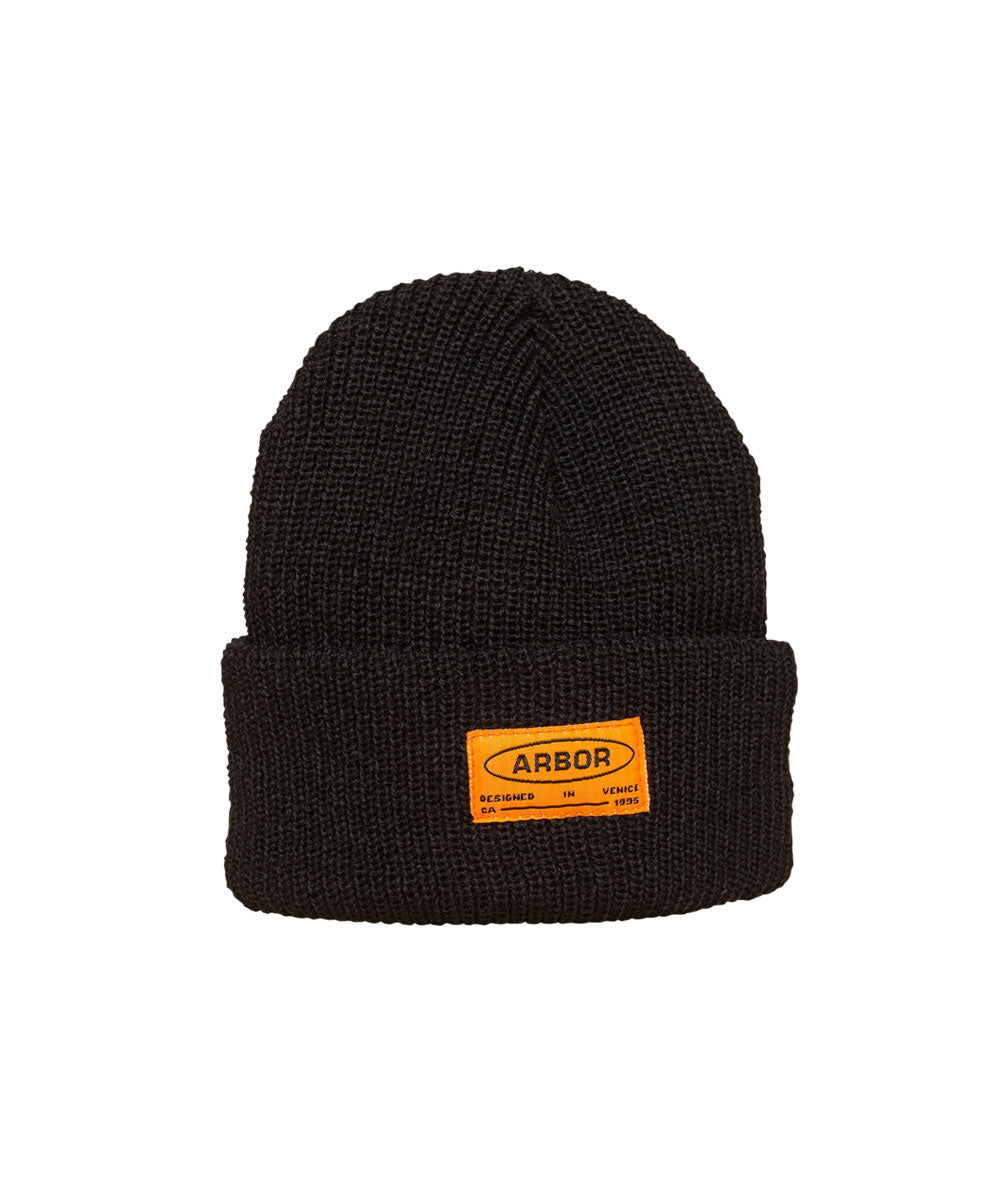 Surplus Beanie