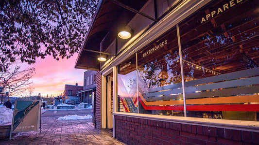 Arbor Flagship - Tahoe