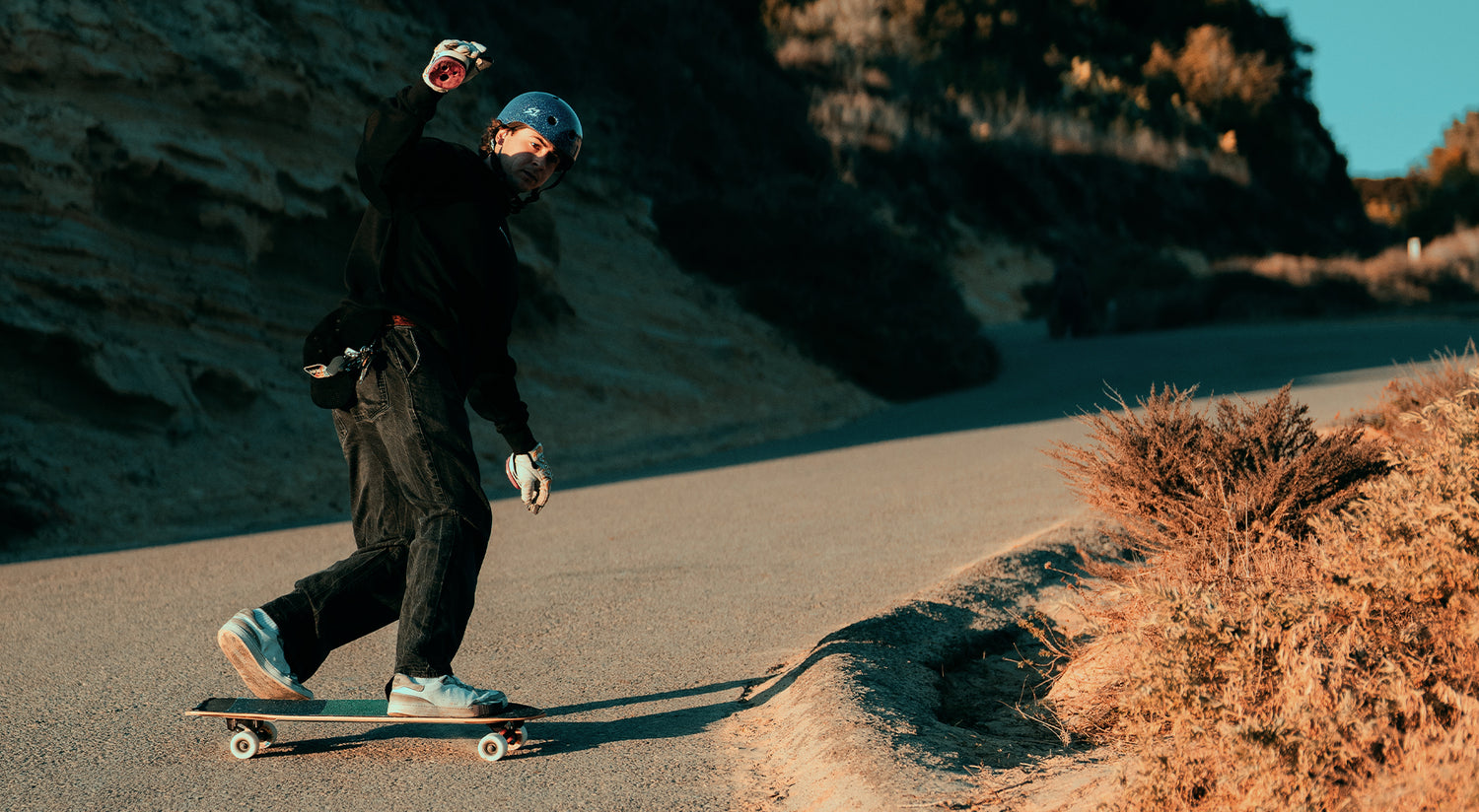 Antonio Madariaga slide