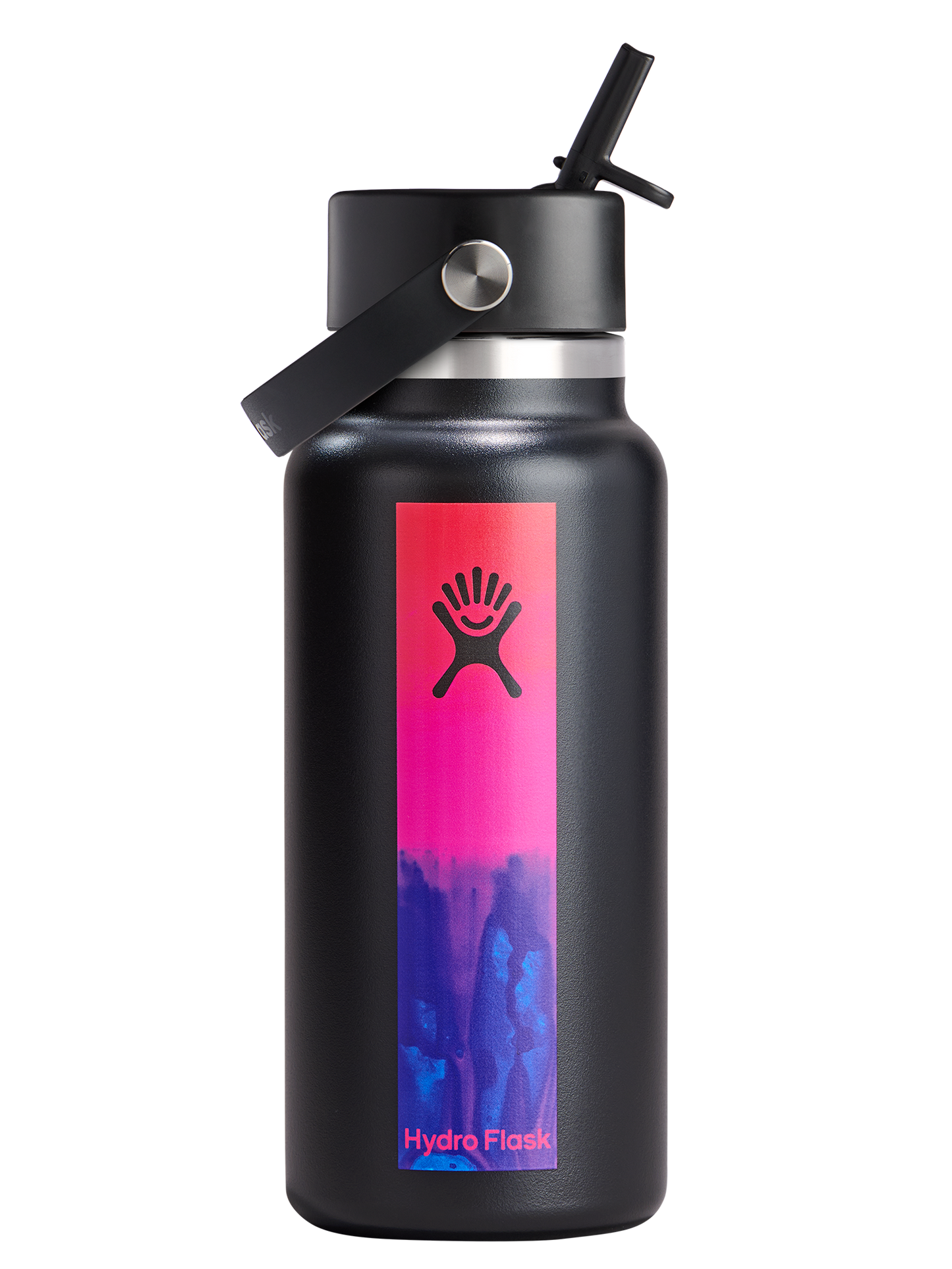 Hydro Flask + Arbor Rain Bottle