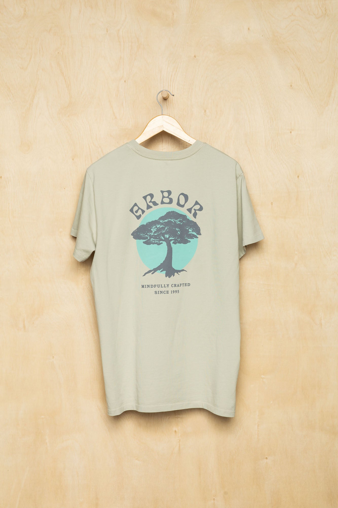 Bonzai Tee