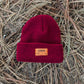 Surplus Beanie