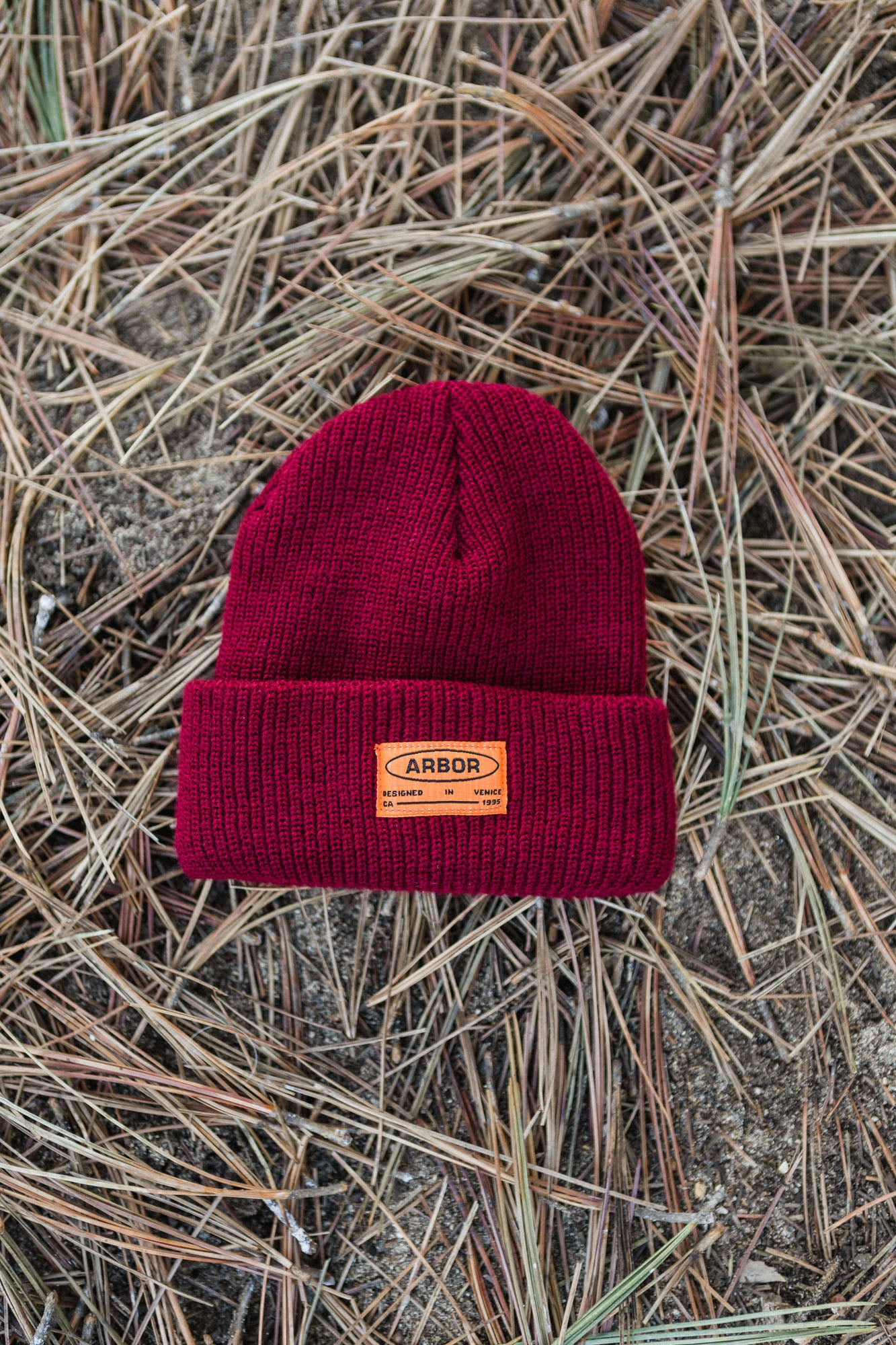 Surplus Beanie