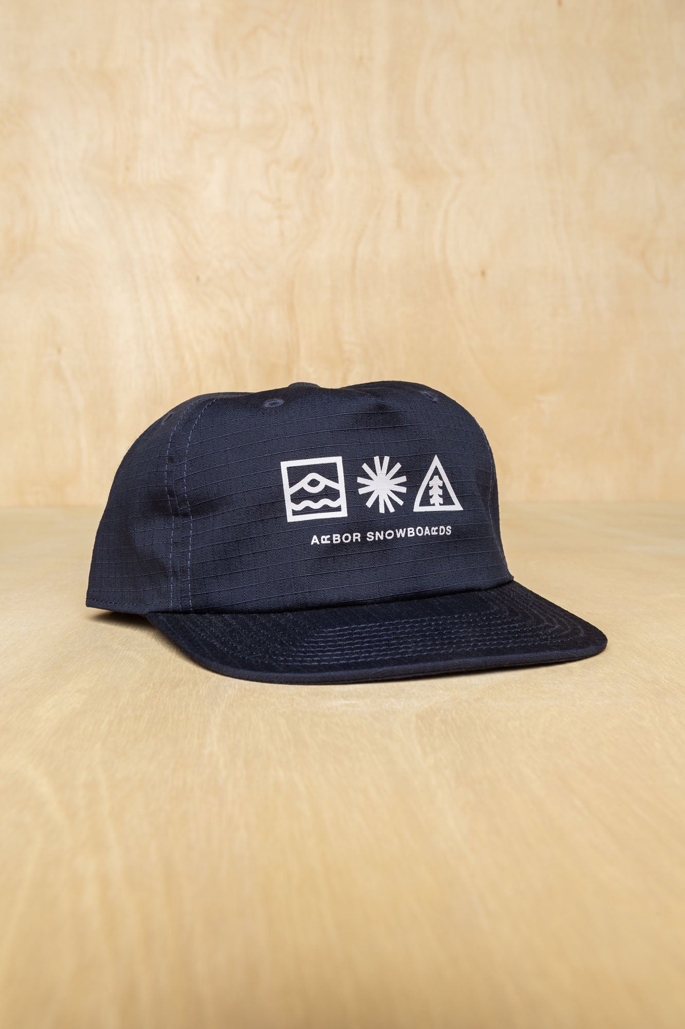 Tree Line Cap