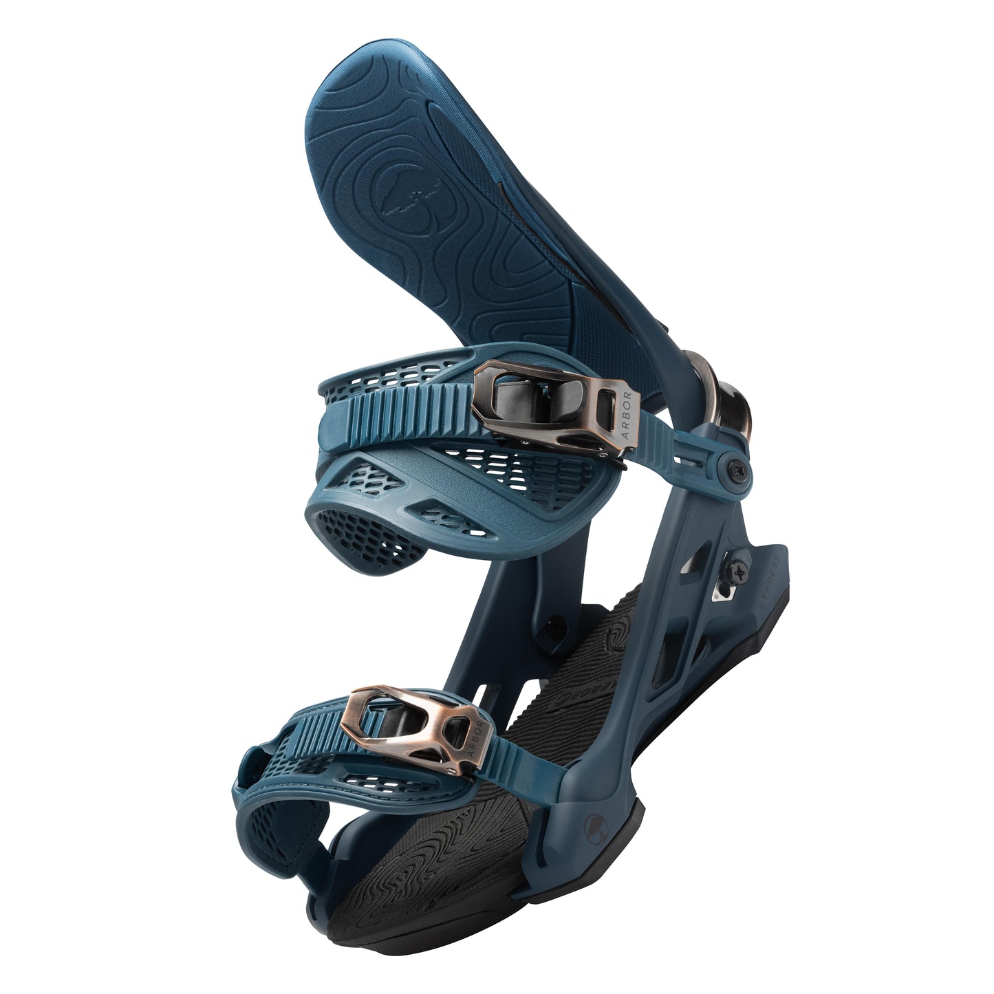 Cypress Dark Blue